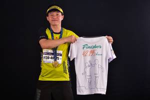 BIB: 42195
                            <button type="button" onclick="openModal(9750593)" class="btn btn-primary btn-sm float-right btn-popup" data-toggle="modal" data-target=".modal-high-quality">
                        <i class="fas fa-shopping-cart"></i> Add to Cart
                    </button>
                                            <button type="button" onclick="isThisMe(9750593, true)" class="btn btn-success btn-sm float-right btn-popup btn-isme hidden" data-toggle="tooltip" data-placement="bottom" title="นี่คือรูปของคุณใช่ไหม คลิกที่นี่เพื่อเอาเข้าอัลบั้ม">
                        <i class="fas fa-plus"></i> Add to album
                    </button>
                    <button type="button" onclick="isThisMe(9750593, false)" class="btn btn-warning btn-sm float-right btn-popup btn-isnotme hidden">
                        <i class="fas fa-ban"></i> Remove from album
                    </button>